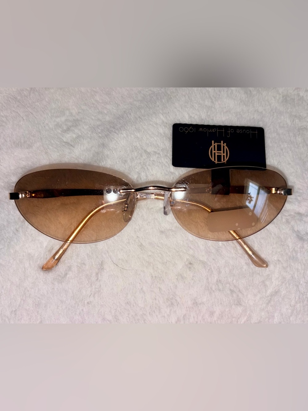 House of Harlow Sunglasses NWT